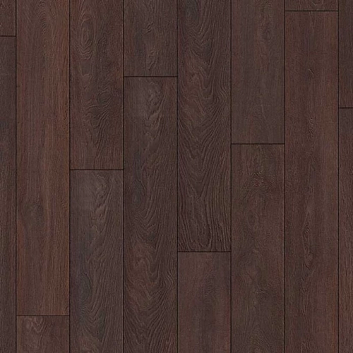 ДУБ ТЁМНО КОРИЧНЕВЫЙ ЛАМИНАТ  TER HURNE  COURAGE LINE ламинат для пола